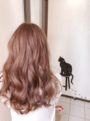 21ss 最旬の艶カラーで上質のヘアスタイルをゲットしよう Hair