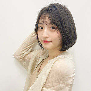 セミショートおすすめスタイル16選 簡単ヘアアレンジまで紹介 Hair セミショートおすすめスタイル16選 簡単ヘアアレンジまで紹介 Hair