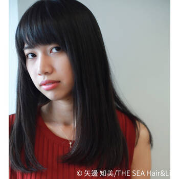 実はモテるメンヘラ系女子の秘密は髪型にあった 男性心くすぐるヘア Hair