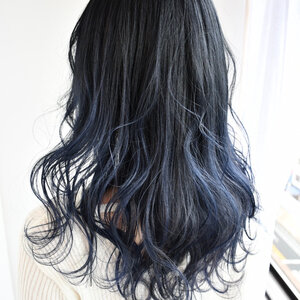 色黒肌に似合う髪色13選 小麦肌をキレイに見せるヘアカラーとは Hair
