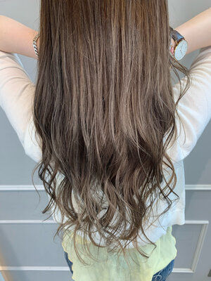 色黒肌に似合う髪色13選 小麦肌をキレイに見せるヘアカラーとは Hair