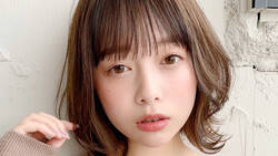 段カットのショートボブが可愛い芸能人をマネして大人可愛くなろう Hair 段カットのショートボブが可愛い芸能人をマネして大人可愛くなろう Hair