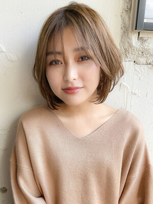 シャギーボブは夏におすすめのヘアスタイル 特徴とテーマごとのスタイル例 Hair