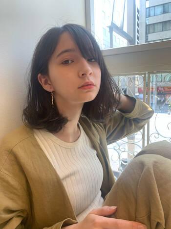パーマの乾かし方は種類によって変わる 正しいドライ方法でカール長持ち Hair パーマの乾かし方は種類によって変わる 正しいドライ方法でカール長持ち Hair