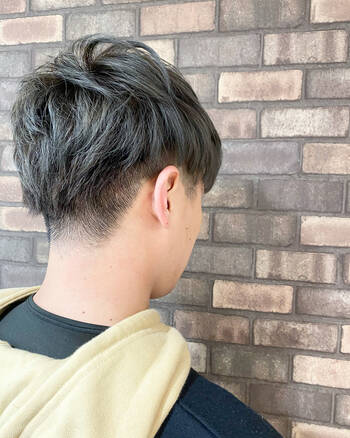 手越祐也の髪型を振り返る ヘアスタイル カラーの種類も豊富 Hair