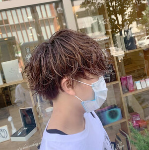 手越祐也の髪型を振り返る ヘアスタイル カラーの種類も豊富 Hair