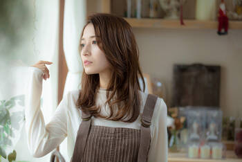 吉高由里子の髪型を映画 ドラマの役でおさらい 美人のヘアスタイルとは Hair