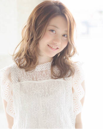 アナウンサーの髪型の特徴とヘアカタログ集 モテの王道 女子アナに学ぶ Hair