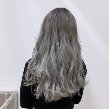 Throwカラーってなに カラーの特徴と14種類のカラーをラインナップ Hair