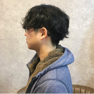 メンズのロングヘアスタイル10選 清潔感のある髪をキープする方法 Hair
