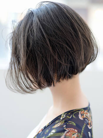 レングス別 お洒落な髪型10選 こなれヘアのポイントは Hair レングス別 お洒落な髪型10選 こなれヘアのポイントは Hair