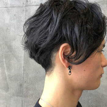 Takahiroの髪型を一挙大公開 爽やかと男らしさを両立するヘアスタイルの特徴 Hair