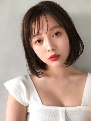 大人女子に人気 黒木瞳の髪型で若見せ効果を手に入れる Hair