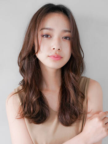 縦パーマがカワイイ お嬢様のようなヘアスタイルを手に入れよう Hair 縦パーマがカワイイ お嬢様のようなヘアスタイルを手に入れよう Hair