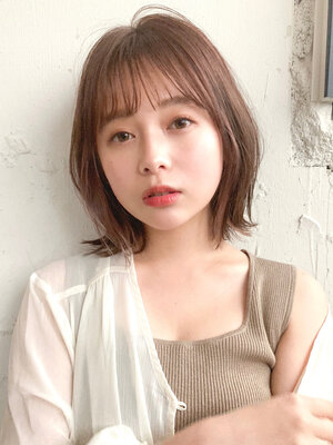 菅野美穂の髪型で人気の大人女子がマネしたいショートからボブまで紹介 Hair