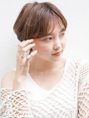 保存版 長澤まさみのショートの髪型が可愛い オーダー方法やヘアアレンジ術を紹介 Hair