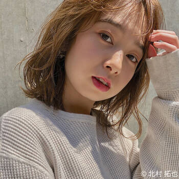 ボブに飽きたらスウィングボブ 長さ変えずにイメチェンできる方法伝授 Hair