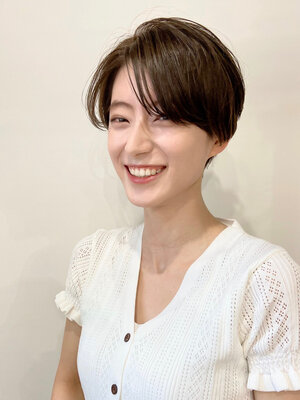 保存版 長澤まさみのショートの髪型が可愛い オーダー方法やヘアアレンジ術を紹介 Hair
