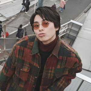 分け方だけで簡単イメチェン メンズのヘアスタイル9選 Hair