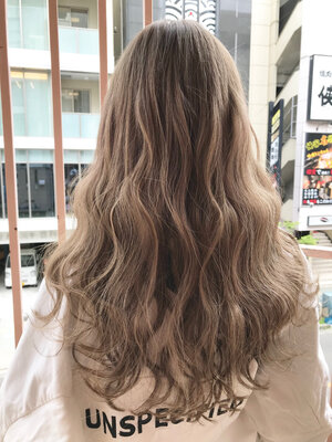 はじめてのエクステ 種類や色について詳しく解説 どんなものがあるの Hair