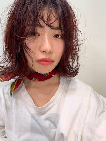 ボブに飽きたらスウィングボブ 長さ変えずにイメチェンできる方法伝授 Hair