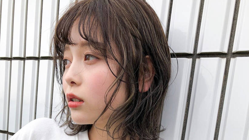 浦和のボブが得意な美容院 21夏 Hair