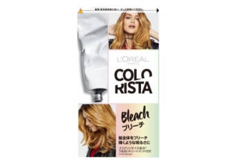 ブリーチ剤の使い方と市販のおすすめ商品5選 セルフカラーの注意点 Hair