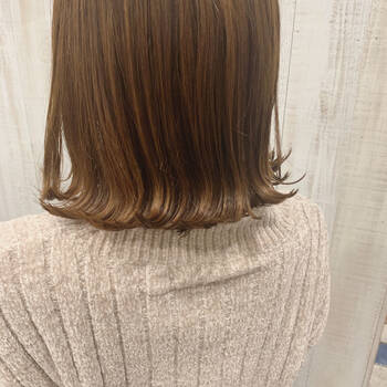 モテ髪型no1 清楚系女子になるためのヘアカラーやアレンジを紹介 Hair