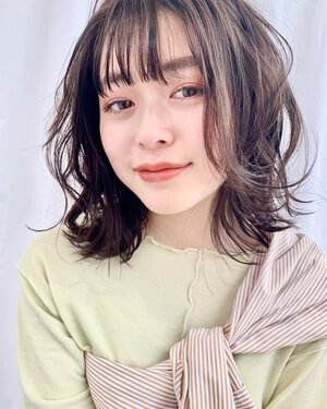 山田優ヘアスタイルに憧れて 大人女子のおしゃれ見せ髪型コレクション Hair