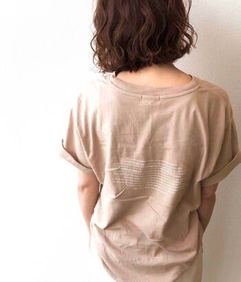 根元パーマとは ショート ロングの長さ別におすすめスタイル紹介 Hair