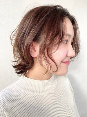 大人の女性におすすめなショートヘア 上品なショートでイメチェンしよう Hair