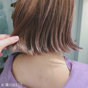 おしゃかわトリンドル玲奈になろう 女子必見愛されボブヘアカタログ Hair