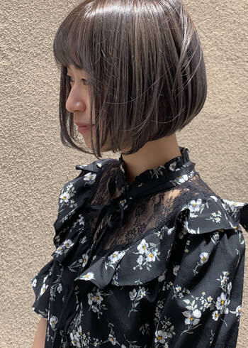 おしゃかわトリンドル玲奈になろう 女子必見愛されボブヘアカタログ Hair おしゃかわトリンドル玲奈になろう 女子必見愛されボブヘアカタログ Hair