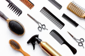 ロールブラシ特集 簡単きれいに内巻きを作る方法教えます Hair