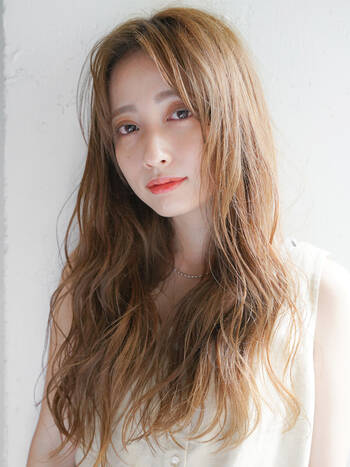 広瀬アリス風の髪型になってみたい レングス別のスタイル４種類を紹介 Hair