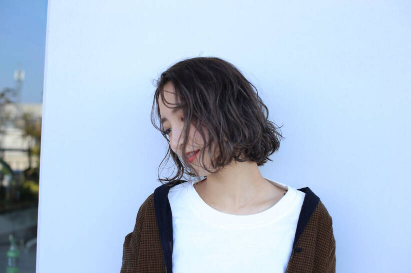 大分のボブが得意な美容院 年夏 Hair