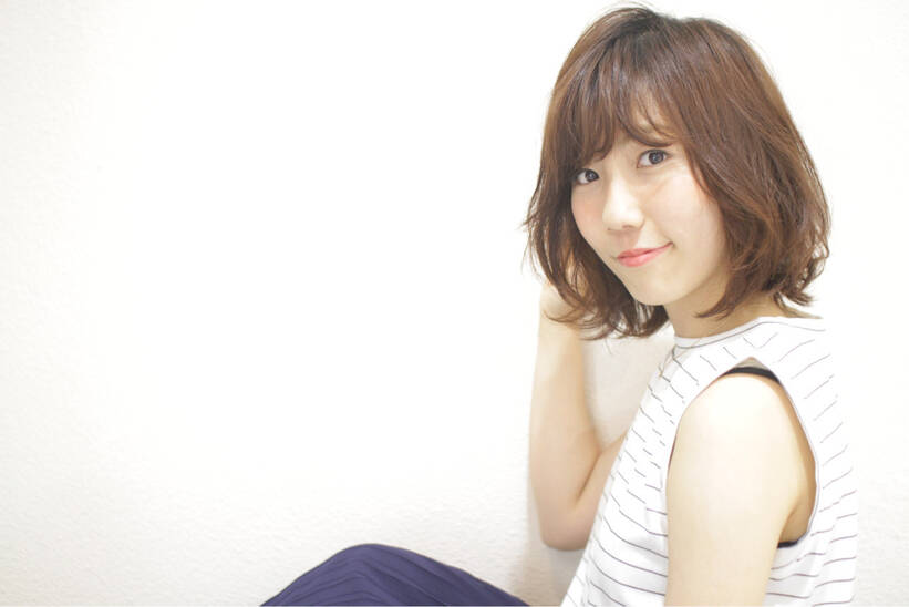 成田 佐倉 八千代のボブが得意な美容院 21年夏 Hair