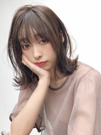 チョコレートブラウン で最強の愛されヘアカラーを味方につけよう Hair