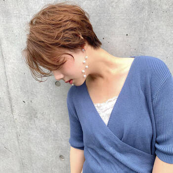 ふわふわワッフルヘア15選 おしゃれ上級者が注目する新パーマスタイル Hair