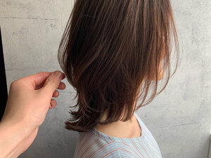 おしゃれ女子なら ソフトウルフ がおすすめ 2度見ヘアに変身して Hair
