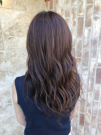 知らなきゃソン グラデーションカット で美ヘアをオーダーしよう Hair 知らなきゃソン グラデーションカット で美ヘアをオーダーしよう Hair