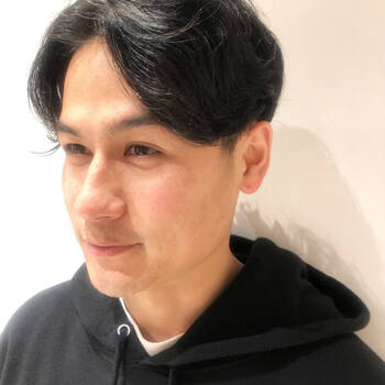 成田凌の髪型一覧 ストレート パーマ別に紹介 Hair