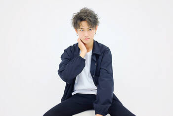 メンズのストリート系髪型カタログ ストレート パーマ カラー別に紹介 Hair