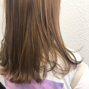 ファッションカラーの特徴とヘアカラーカタログ 好きな髪色見つけよう Hair
