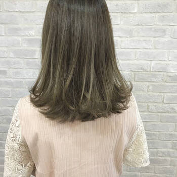明石 加古川 姫路 たつの市のミディアムが得意な美容院 21秋 Hair 明石 加古川 姫路 たつの市のミディアムが得意な美容院 21秋 Hair