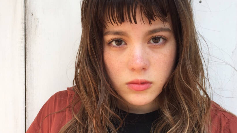 北千住 西新井 綾瀬 亀有のロングが得意な美容院 秋 Hair