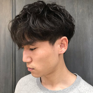 無造作ヘアの正解とは メンズ向け無造作ヘアの特徴とおすすめスタイル Hair