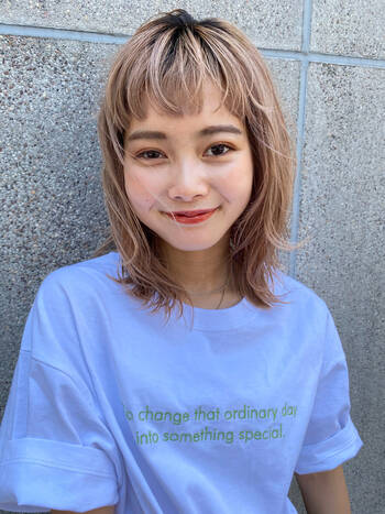 アウトドアデートにぴったり 大人可愛くなれちゃうスポーティーな髪型 Hair アウトドアデートにぴったり 大人可愛くなれちゃうスポーティーな髪型 Hair