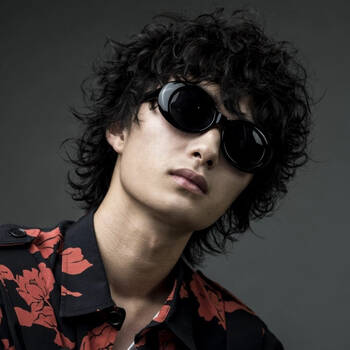 メンズ 話題のスパイキーウルフで周りよりかっこいいをゲットして Hair メンズ 話題のスパイキーウルフで周りよりかっこいいをゲットして Hair