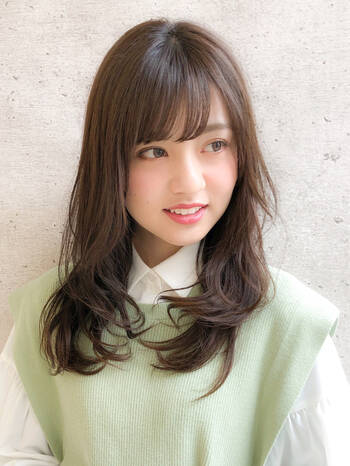 縦ロールを綺麗にセットする方法 おすすめアイテムとヘアスタイル一覧 Hair